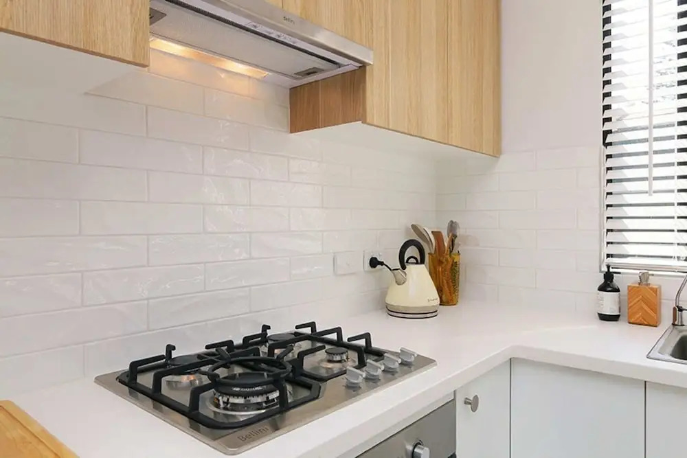 Comfortable Flat in Heart of Fremantle