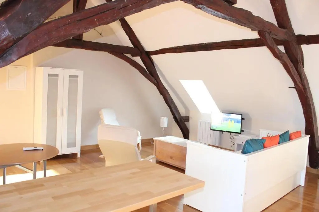 Le Studio
