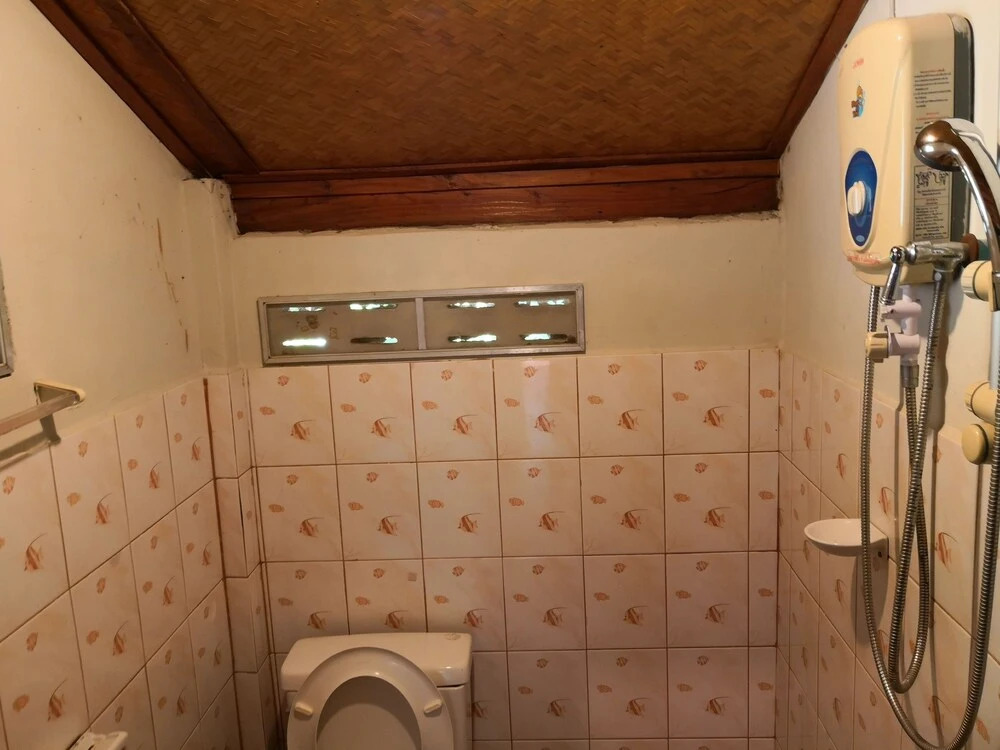 Phusangjun Resort