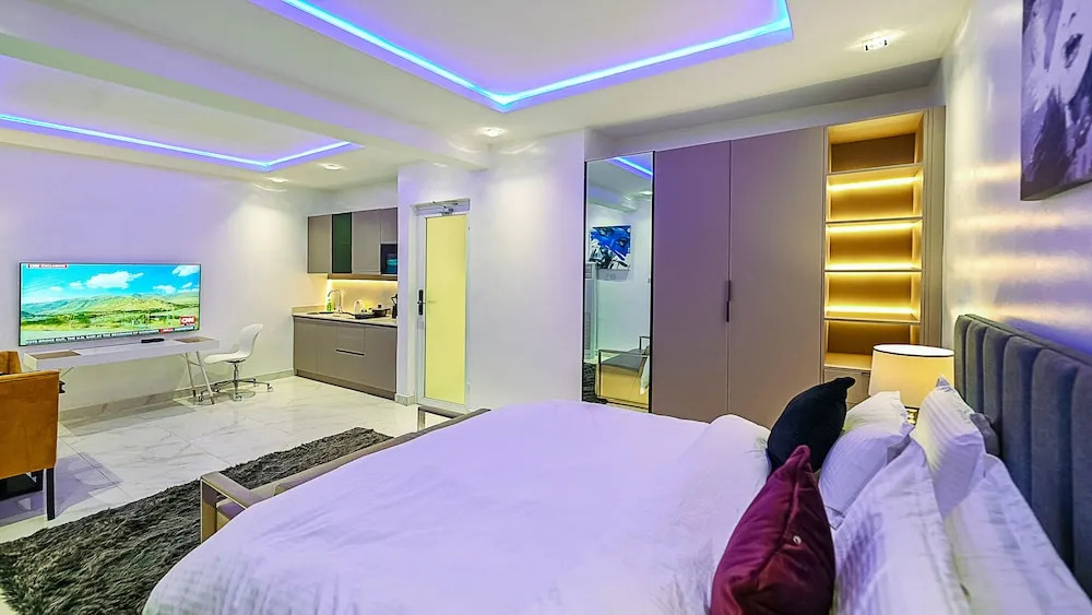 The Muse Residences