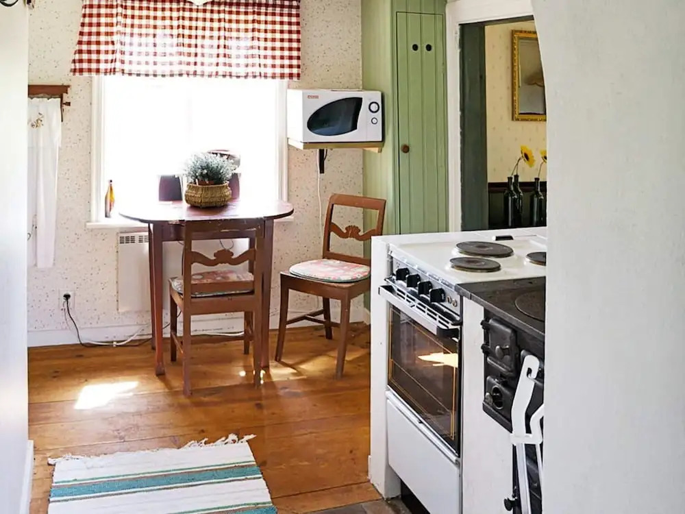 4 Person Holiday Home in Ankarsrum