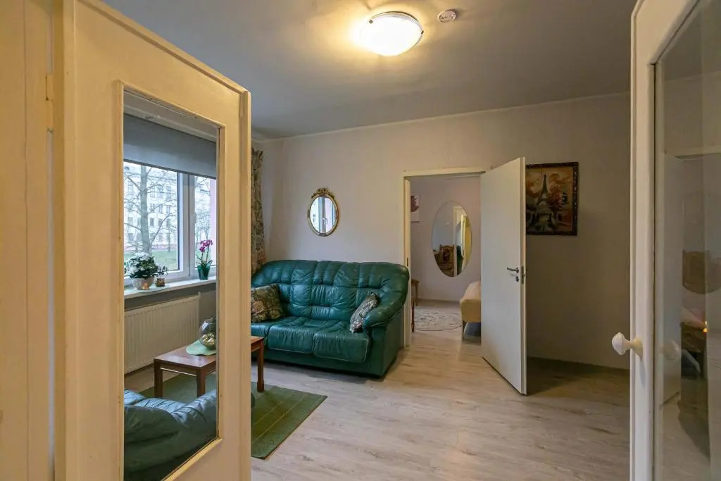 Randla 14 Tallinn