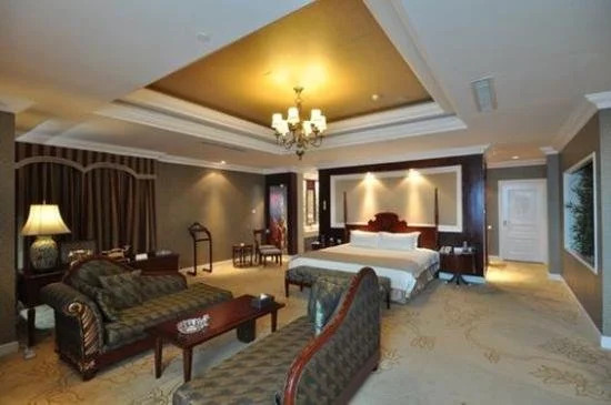 Golden Dome International Hotel