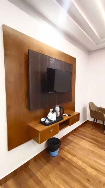 Hotel Royal Suites