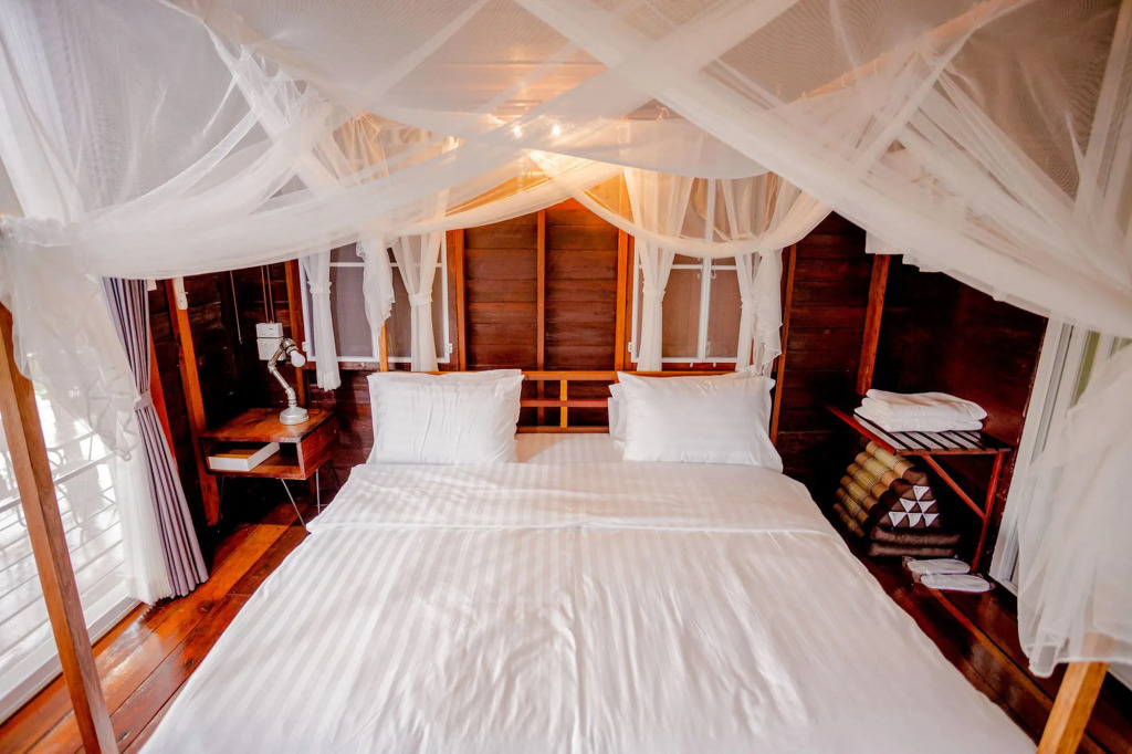 The White House Boutique Chiangrai