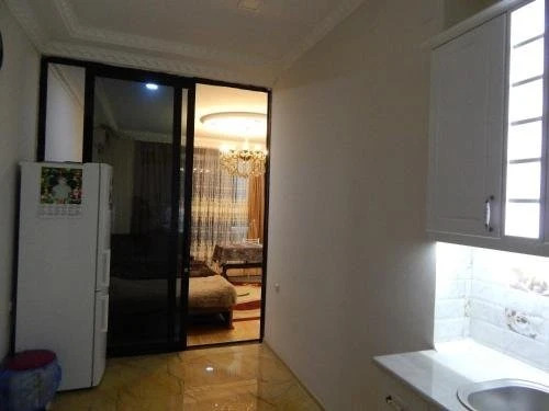 Guest House Agmashenebeli 40