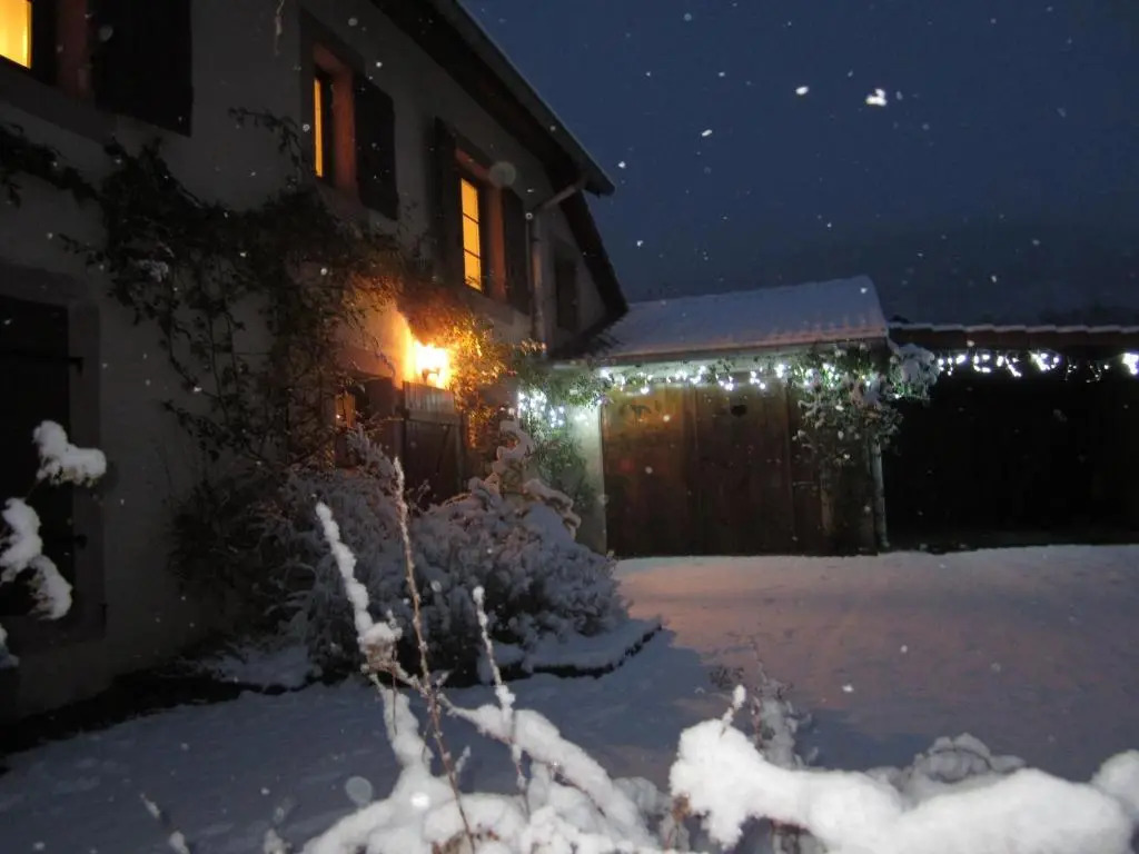 Gite Saint Amé, 3 pièces, 4 personnes - FR-1-589-248