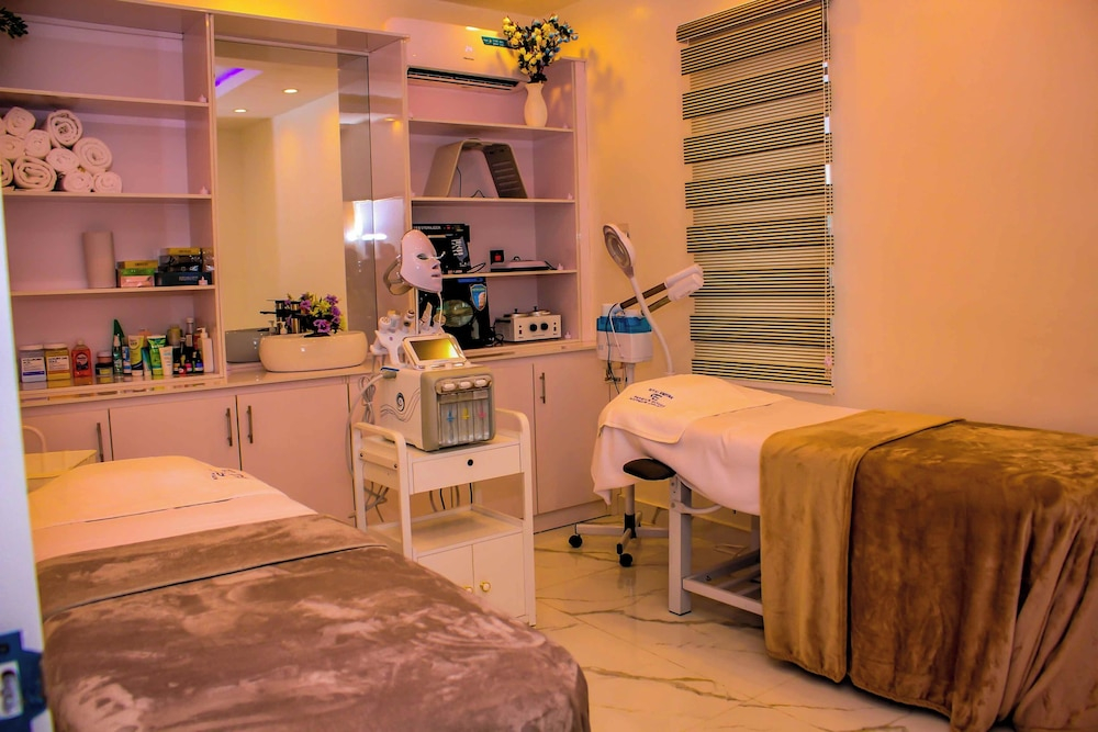 Soulmate Hotels & Suites Ojodu