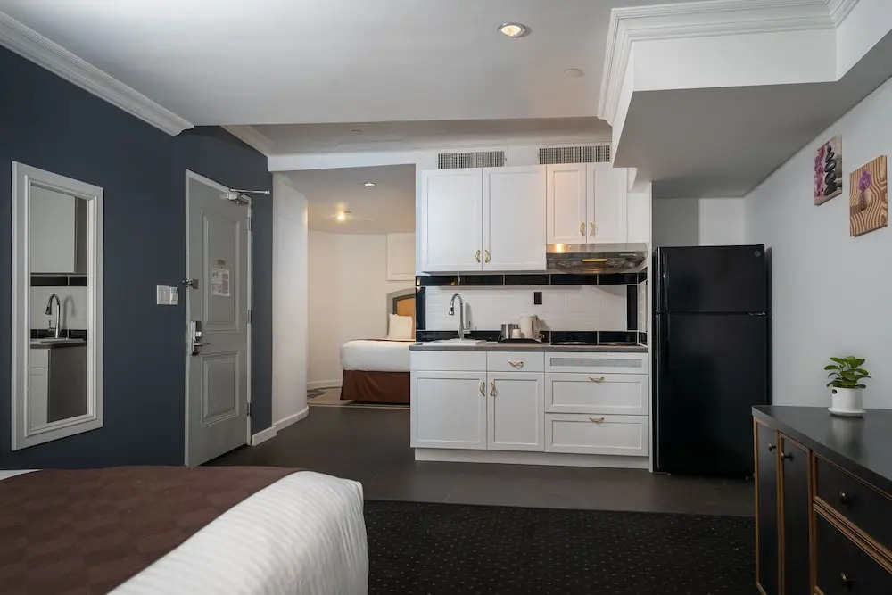Hotel Mulberry