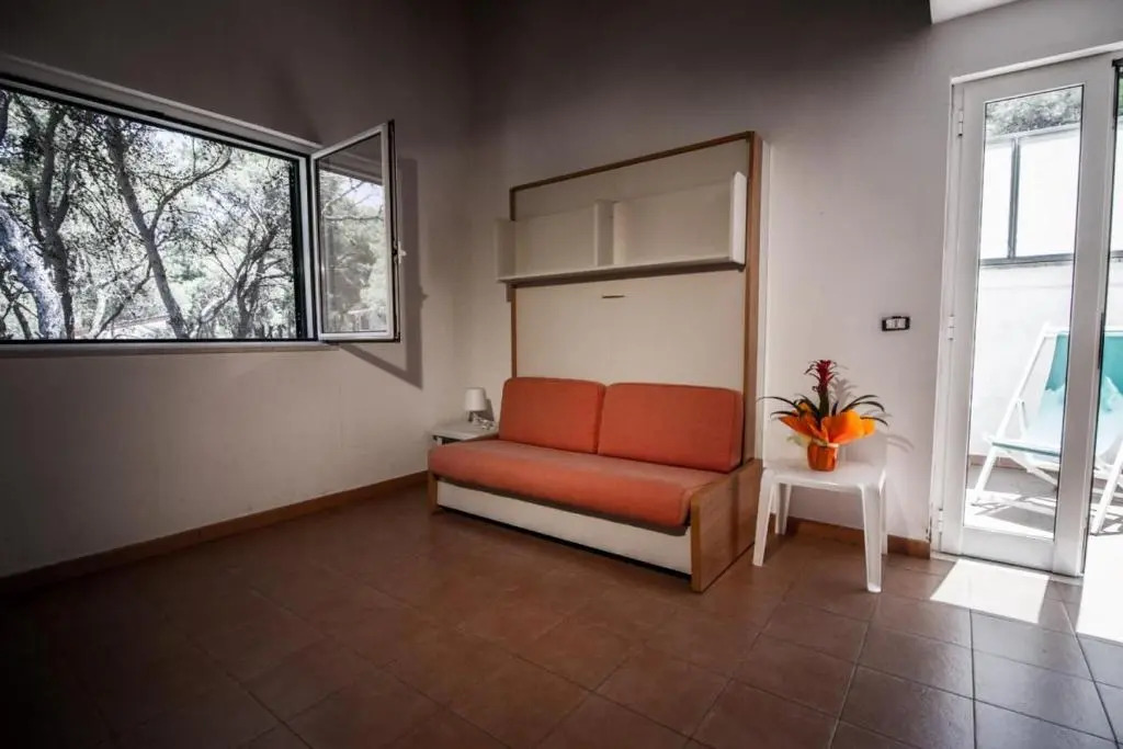 Villini Frutteto