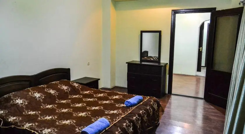 Hotel Old Home