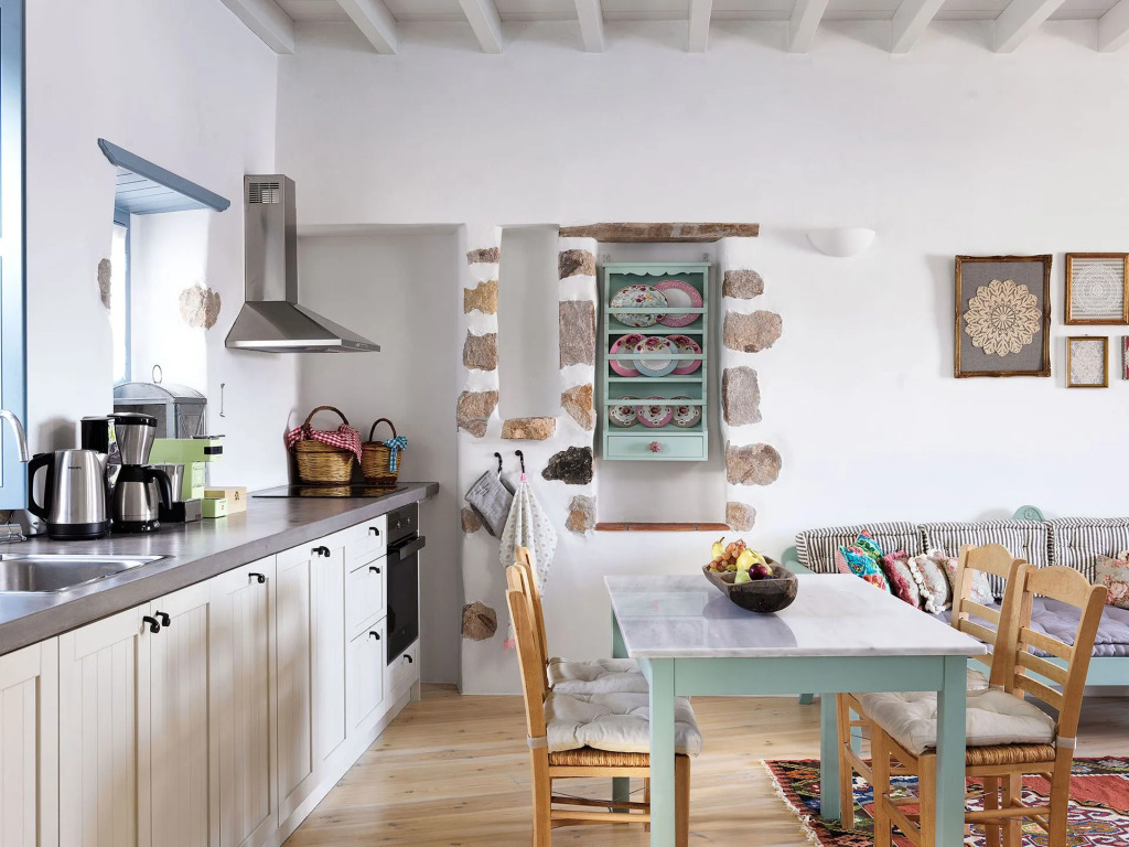 Patmos Eye Boutique Hotel & Villas