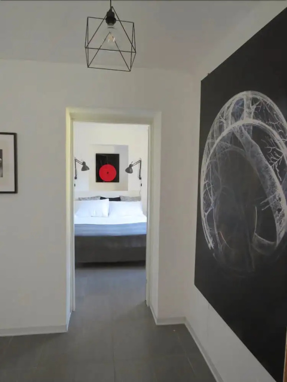 Suite Del Fotografo e Dello Scrittore