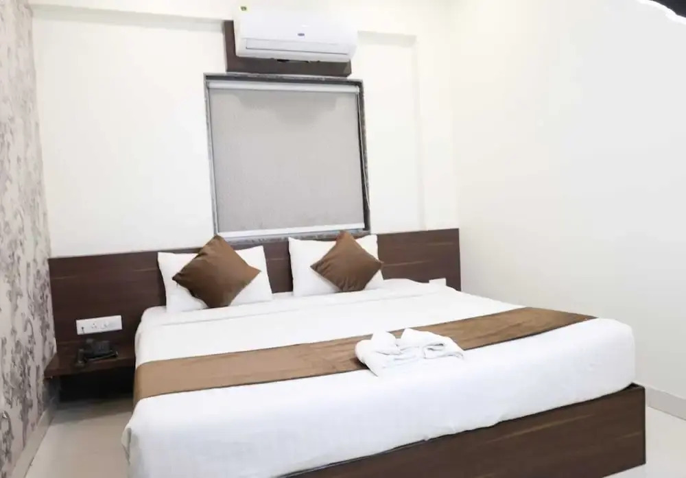 Hotel Bridge View Nagpur