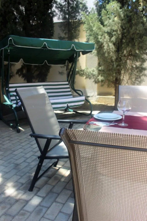 Garden Villa Hotel