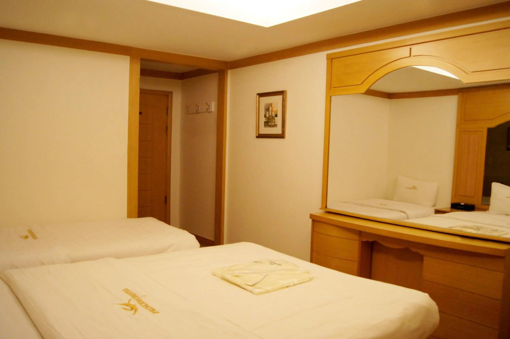 Princess Hotel