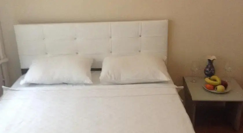Downtown Guest House