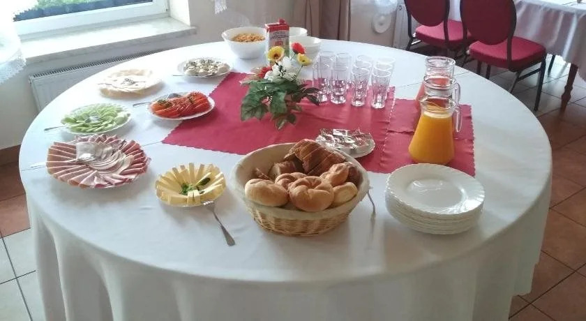 Zajazd Skorpion B&B