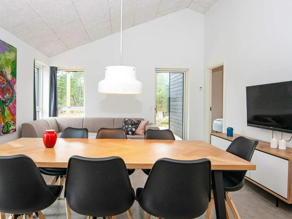 Luxury Retreat in Romo - By Traum Ferienwohnungen