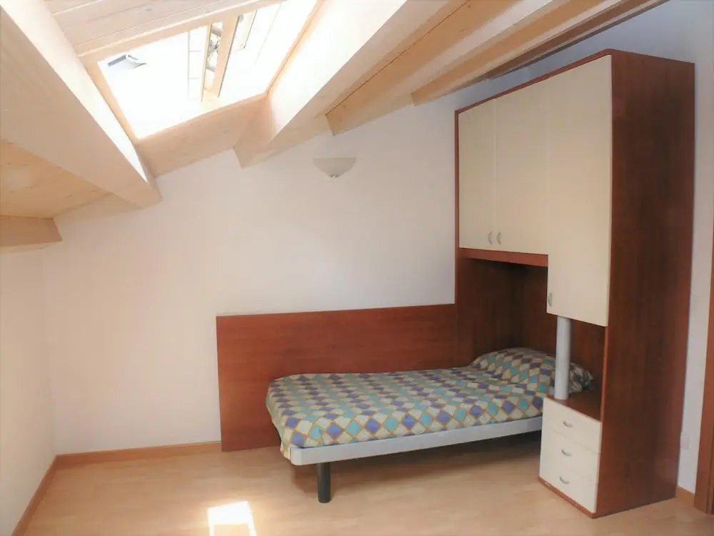 Borgo E in Bibione With 4 Bedrooms and 2 Bathrooms