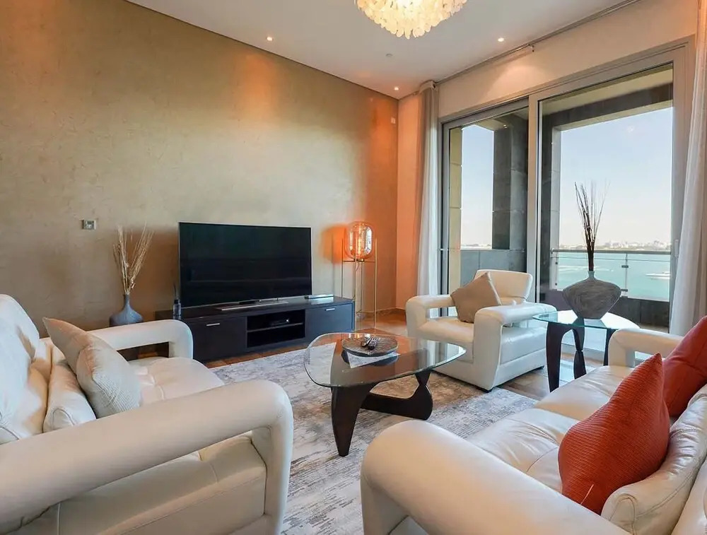 KeyHost - Dream The Palm Residences Near Rixos - K261