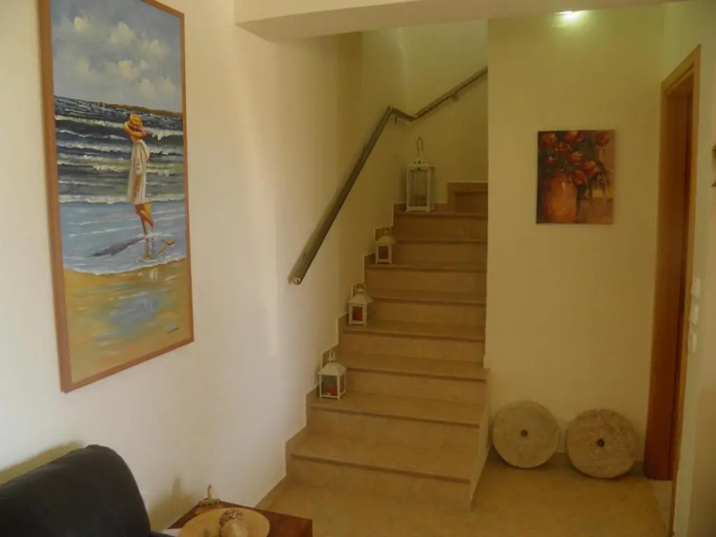 Sea House Lahania