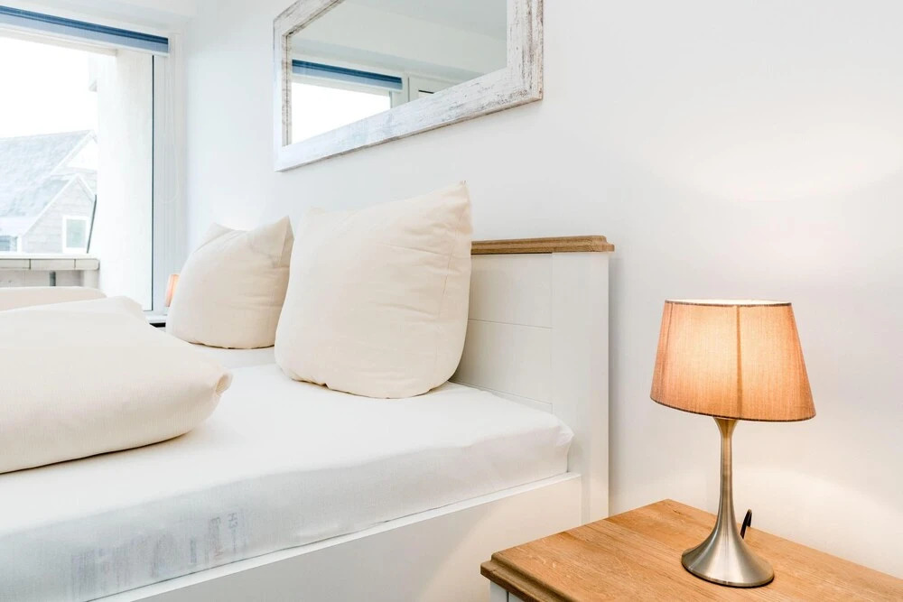 Ferienwohnung Hörnum Hörnchen