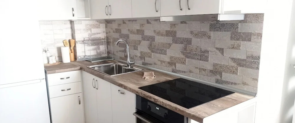 SEA Holisays -4 Rooms Apartment, Burgas, Bulgaria