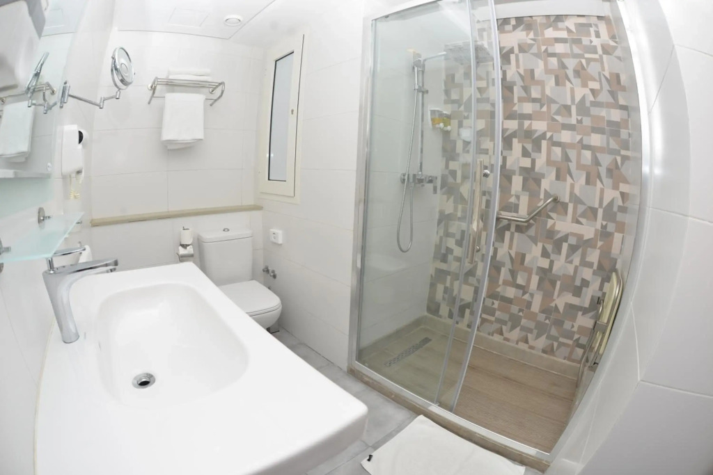 Gardenia Boutique Hotel