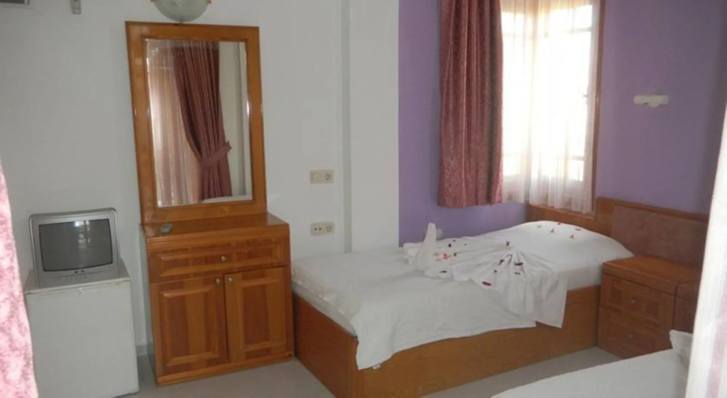 Agon Boutique Hotel