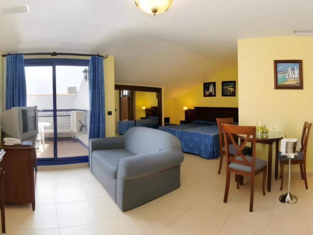 Hotel Vistamar