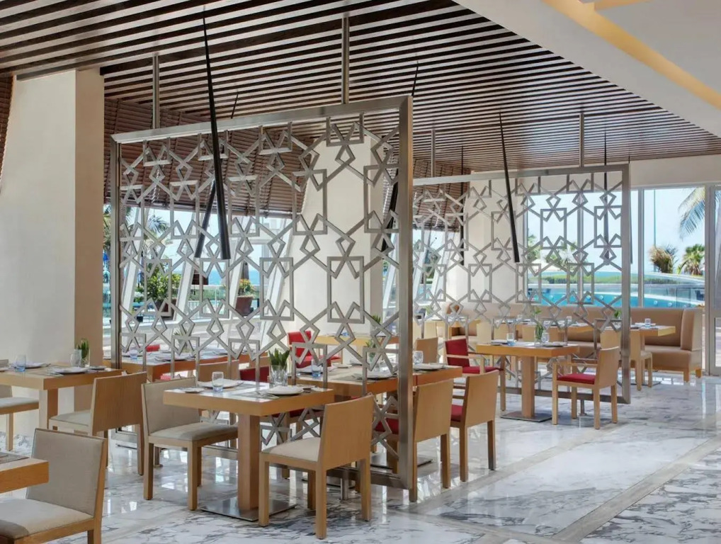 Sheraton Jeddah Hotel