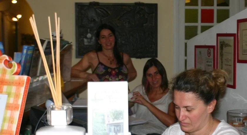 Hotel Ristorante Melograno