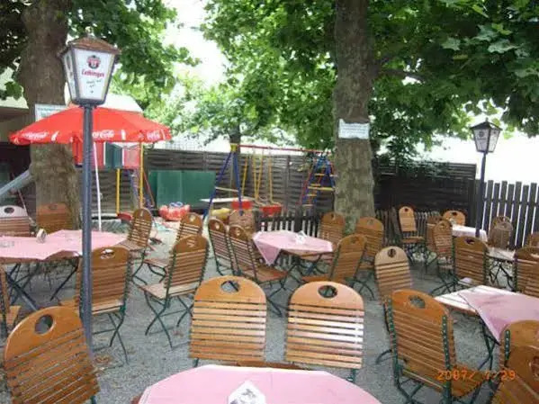 Gasthof Rebstock