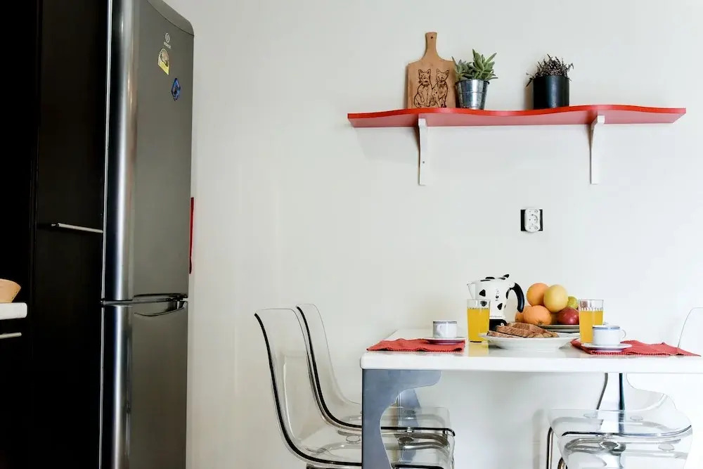Two bedroom apartment in Kesariani