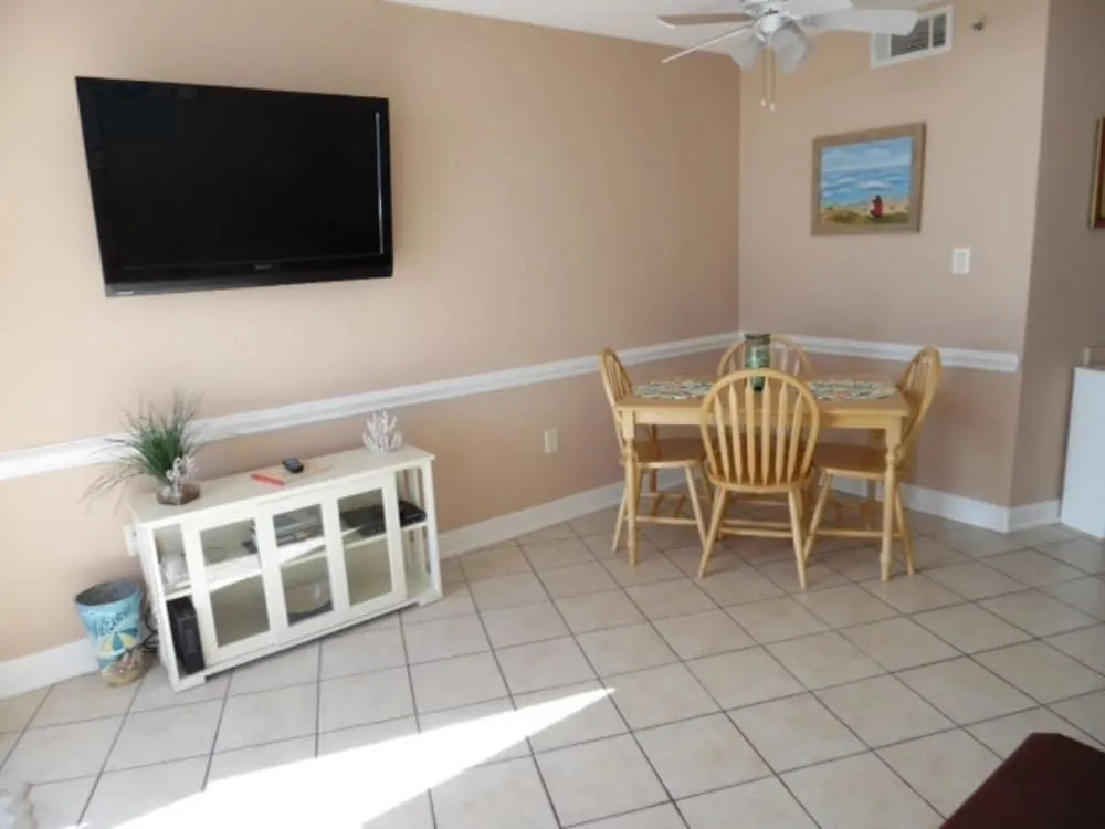 Carolina Reef Condo #62835 - 1 Br Condo
