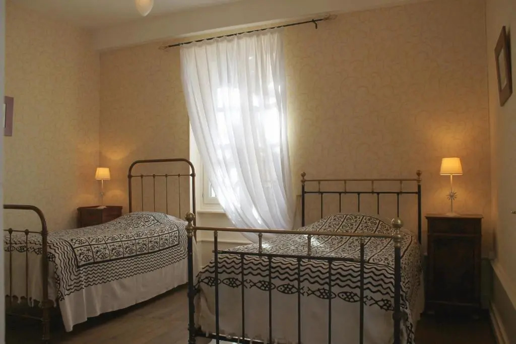 Chambres dhôtes La Distillerie B&B
