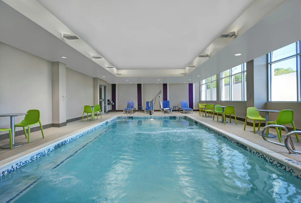 Home2 Suites by Hilton Atlanta Airport North