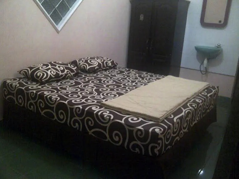 Cepuri Hotel