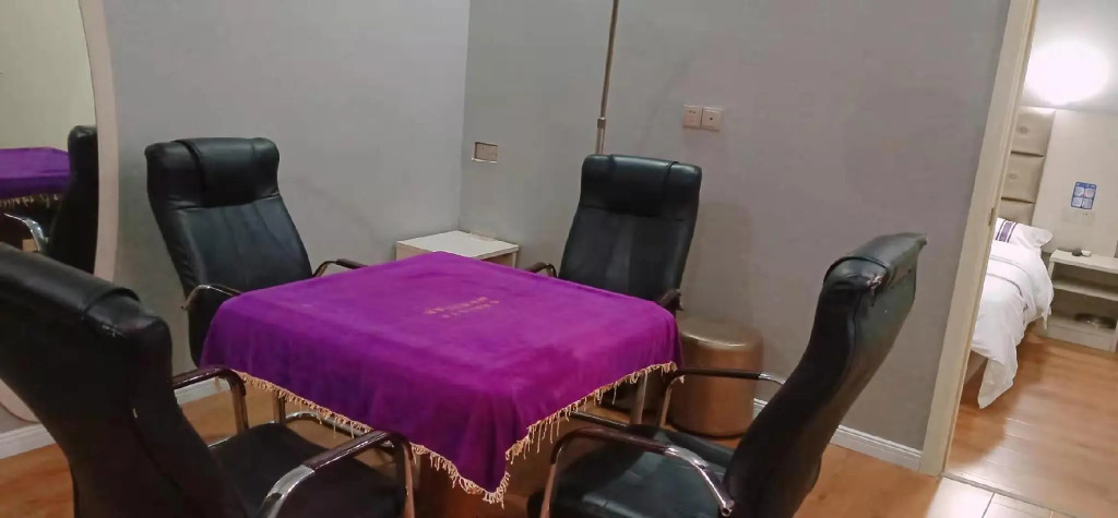City 118 Hotel Luoyang Longmen Guanlin Commerce