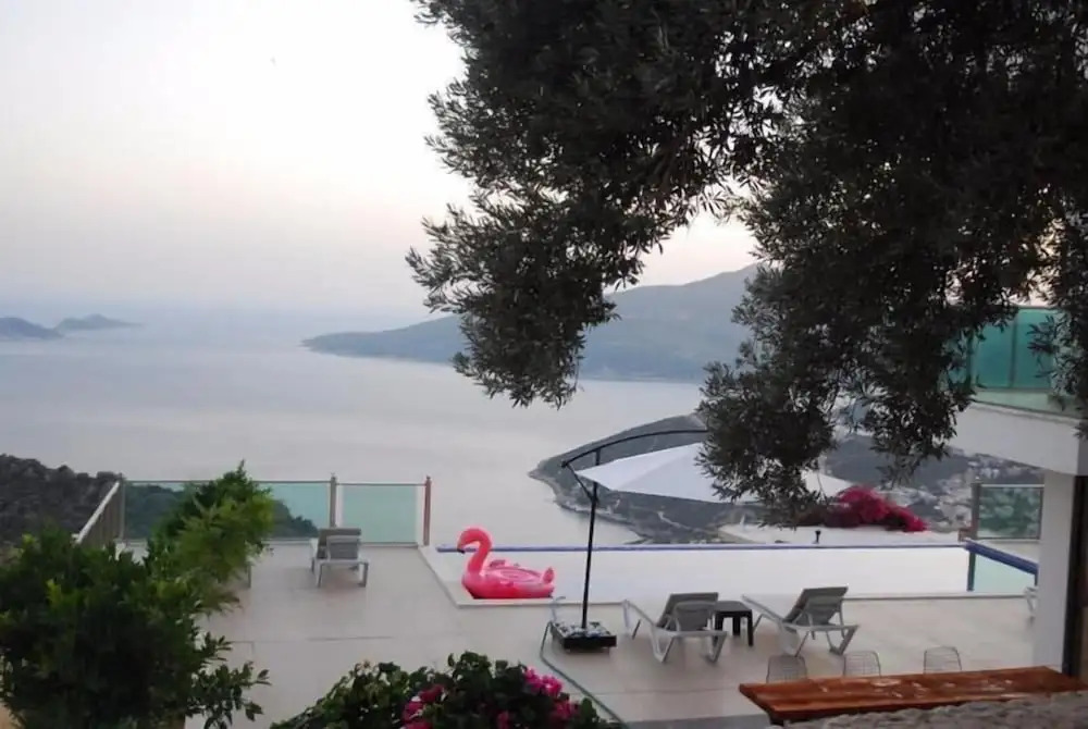 Villa Western Emilia