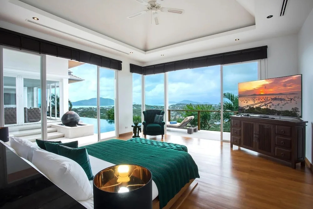 Baan Sawan Phuket