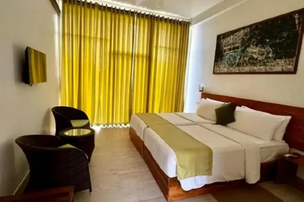 Hotel Sigiriyaaya
