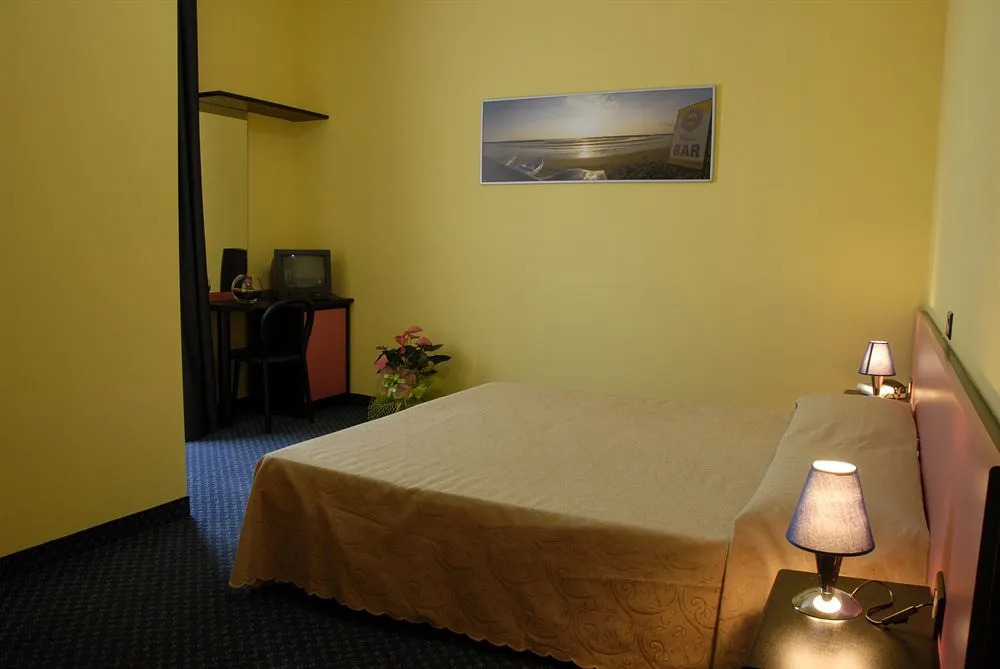 Hotel Ariminum Felicioni