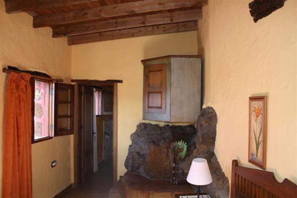Casa Rural Poblado Jirdana