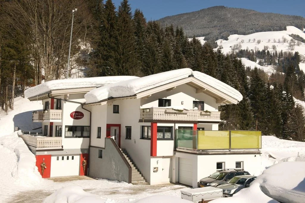 Grubers Gästehaus