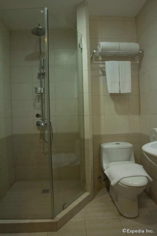 Millenia Suites