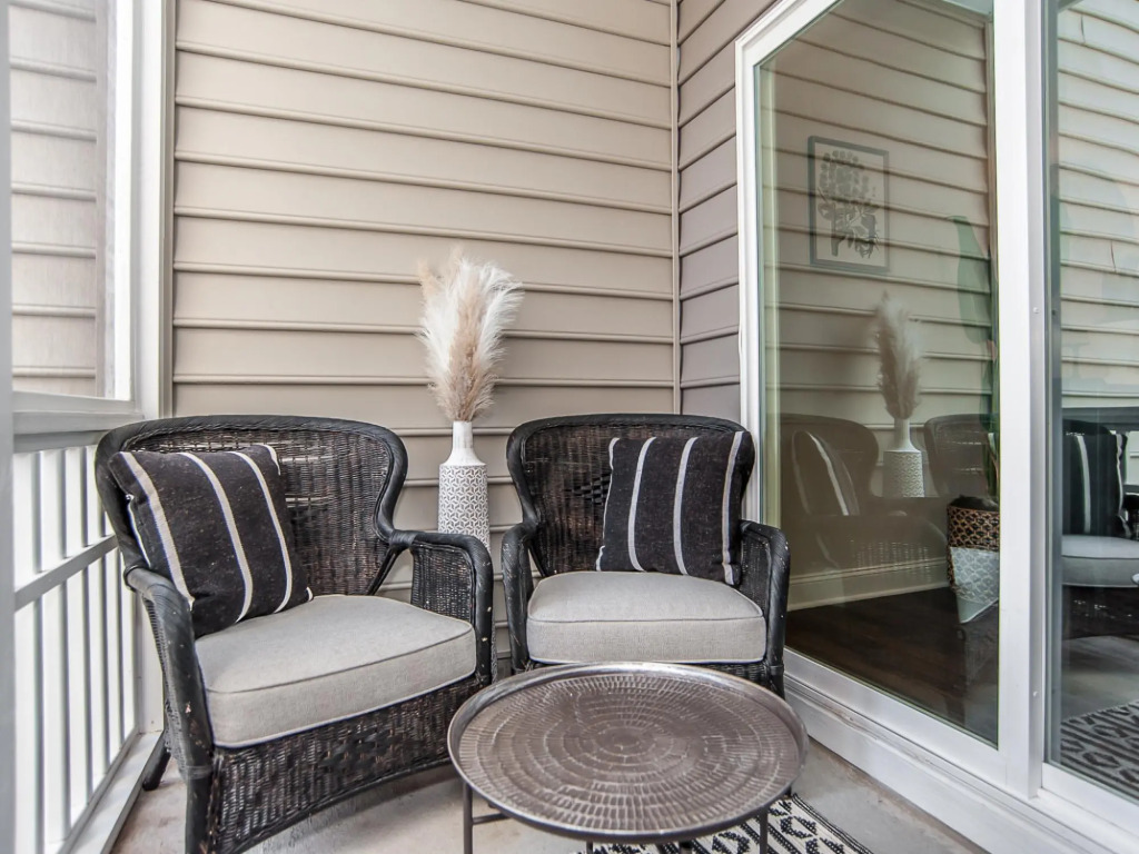 Brier Creek Oasis - Marietta