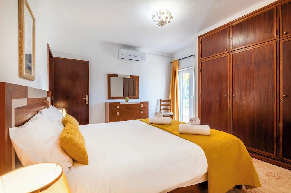 Solar do Castelo Villa with Pool & Private Studio