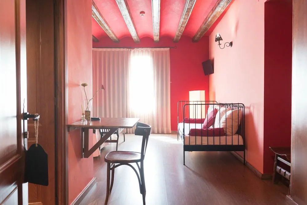 Hotel Rural LAlcova